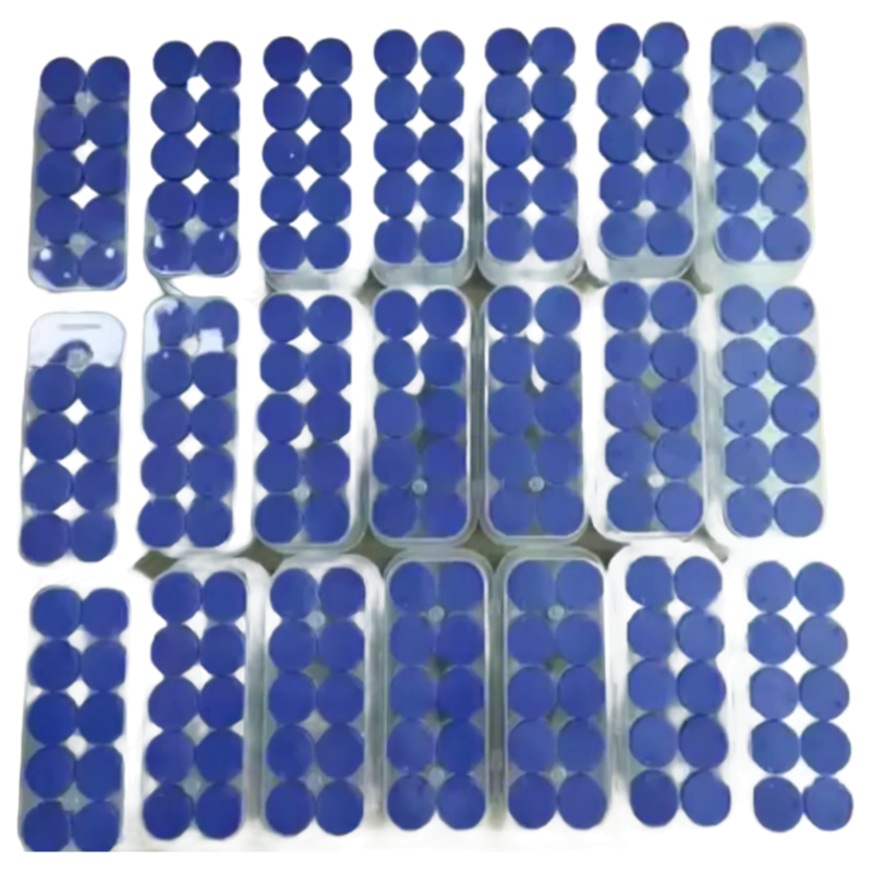 Buy Tirzepatide Powder High Purity 10mg 20mg 30mg 35mg for Research Use