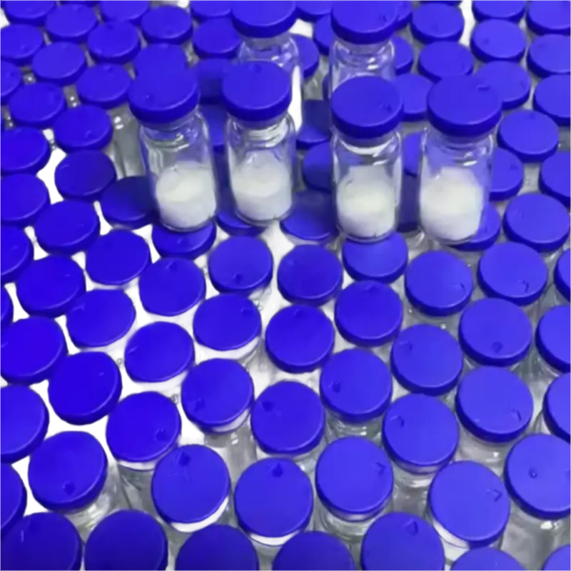 Where to Buy Tirzepatide - Bulk Pharmaceutical Grade Peptide Raw Material
