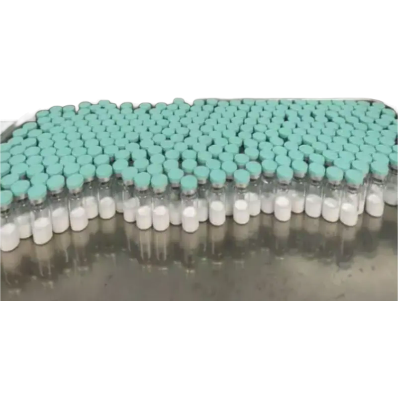 Where to Buy Tirzepatide - Bulk Pharmaceutical Grade Peptide Raw Material