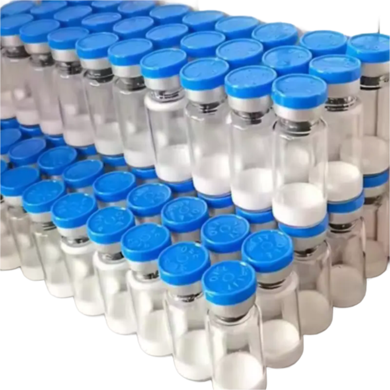 Where to Buy Tirzepatide - Bulk Pharmaceutical Grade Peptide Raw Material