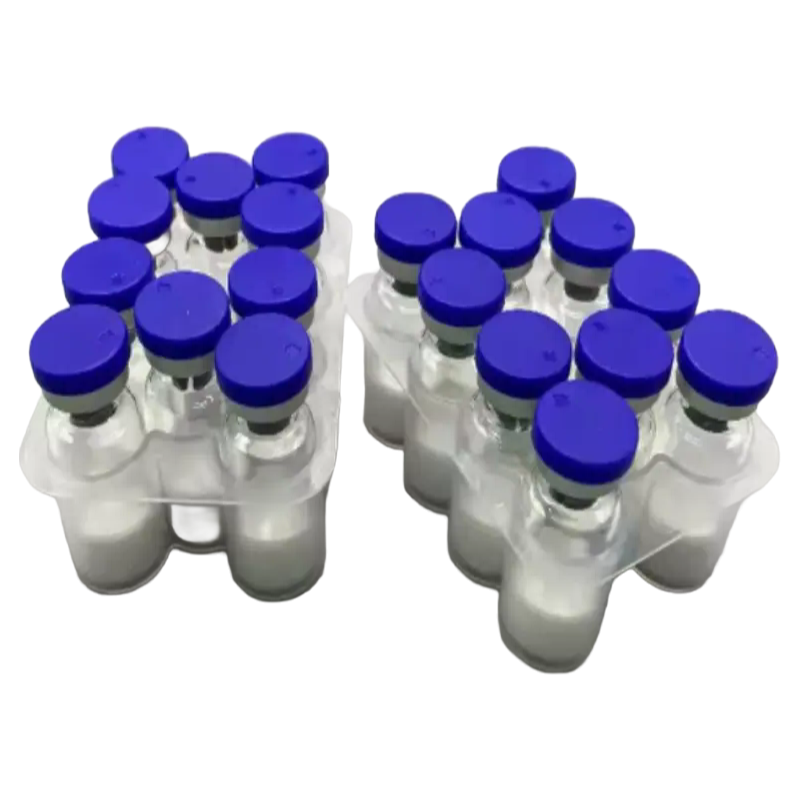 Tirzepatide Costco Supplier - High Purity 99.9% Pharmaceutical Grade Powder