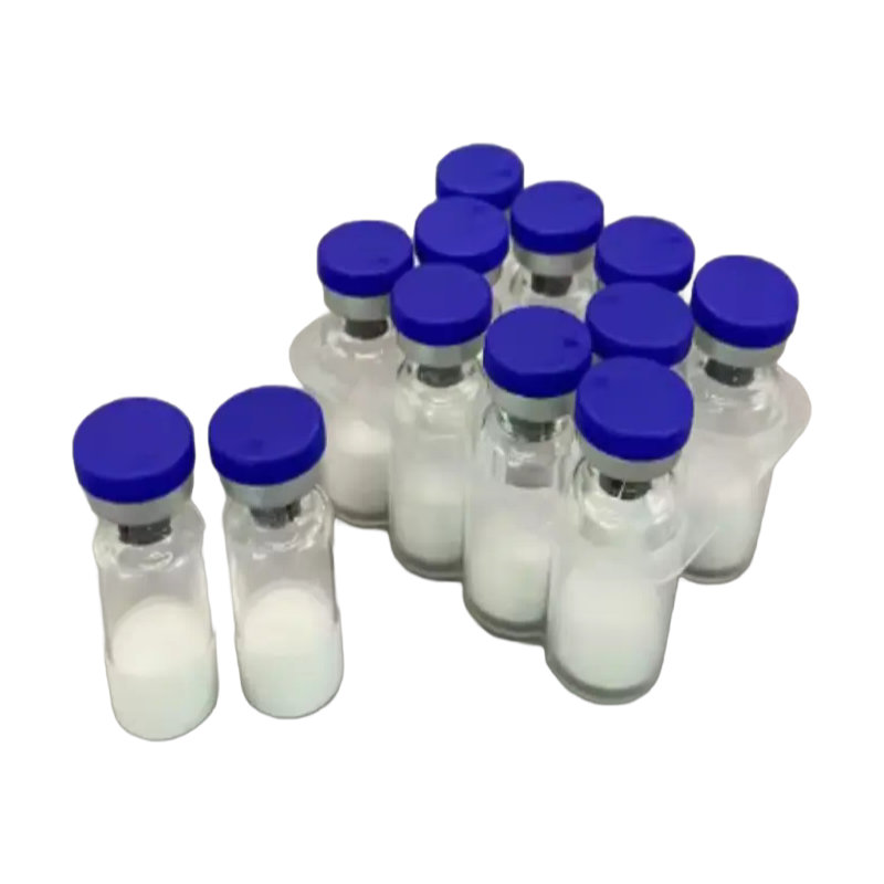 Tirzepatide Costco Supplier - High Purity 99.9% Pharmaceutical Grade Powder