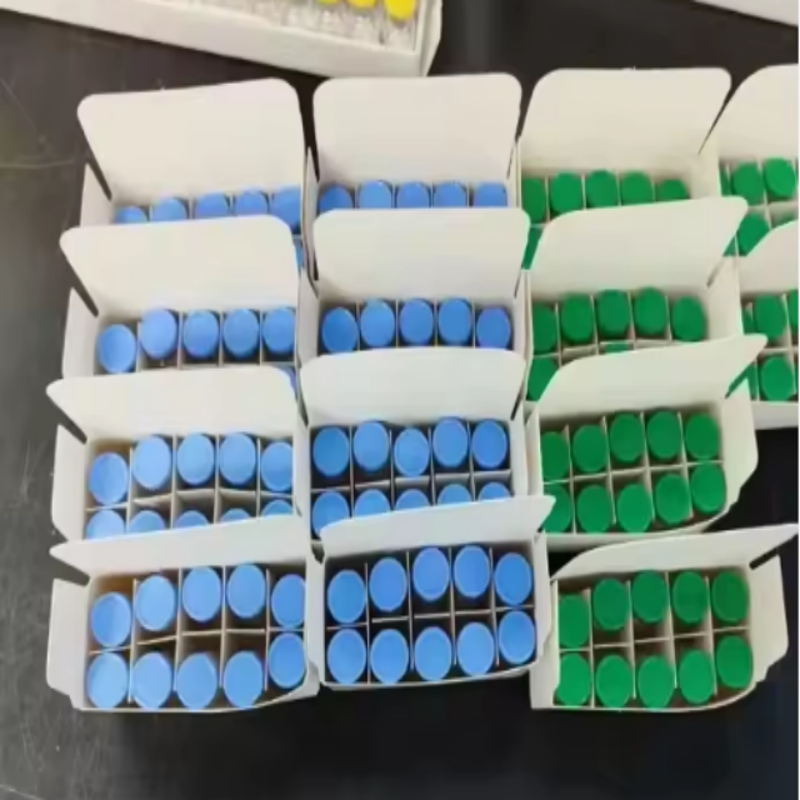 Tirzepatide Costco Supplier - High Purity 99.9% Pharmaceutical Grade Powder