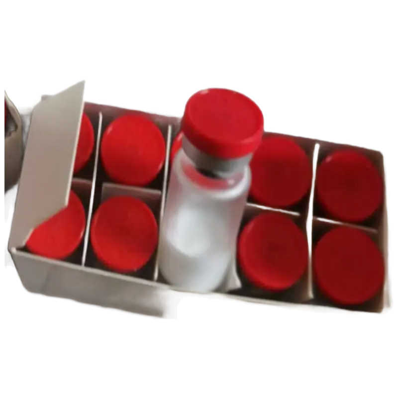 Competitive Tirzepatide UK Price - Pharmaceutical Grade Slimming Raw Material