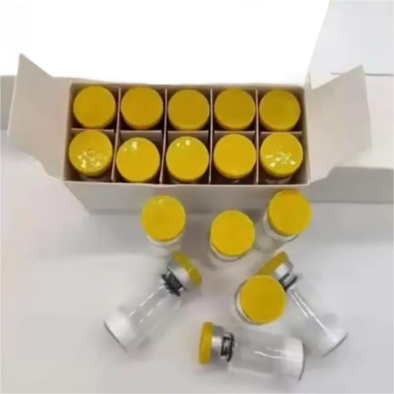 Competitive Tirzepatide UK Price - Pharmaceutical Grade Slimming Raw Material
