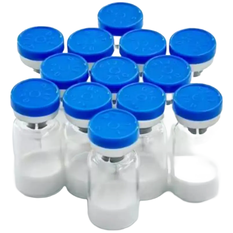 Bulk XCE Tirzepatide CAS 2023788-19-2 White Powder - Custom Orders Available