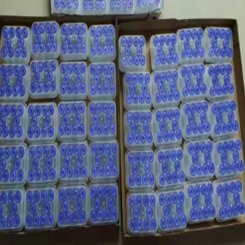 Bulk XCE Tirzepatide CAS 2023788-19-2 White Powder - Custom Orders Available