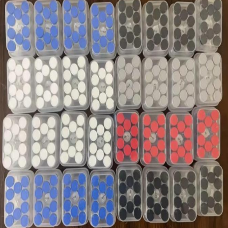 Custom Tirzepatide Order - 10mg/20mg/30mg Vials Available