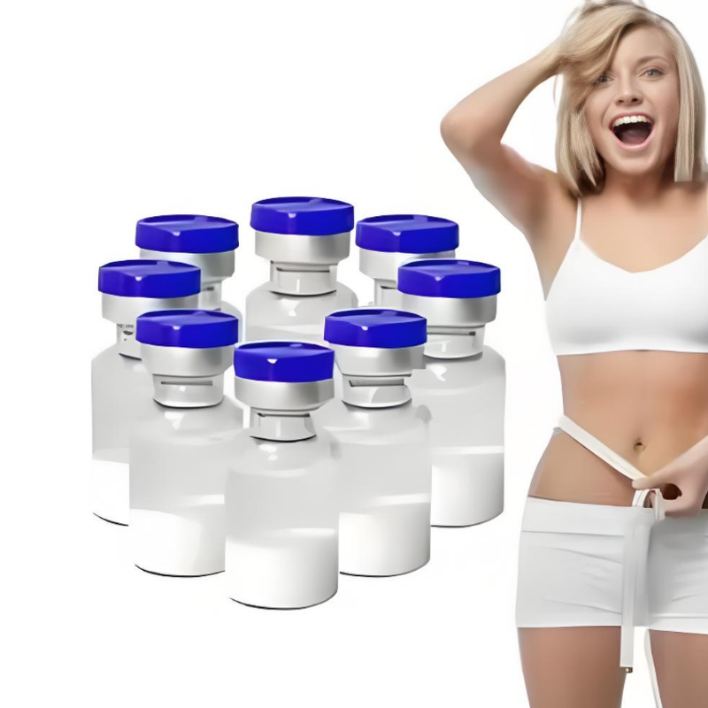 Custom Tirzepatide Manufacturing - Competitive Prices for Labs