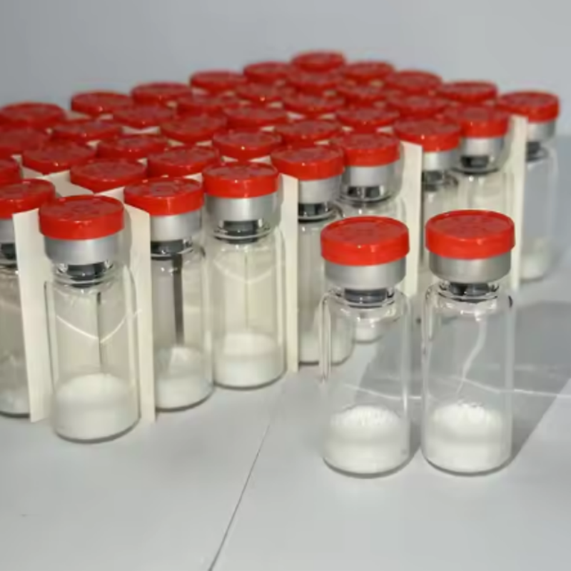 Custom Tirzepatide Manufacturing - Competitive Prices for Labs