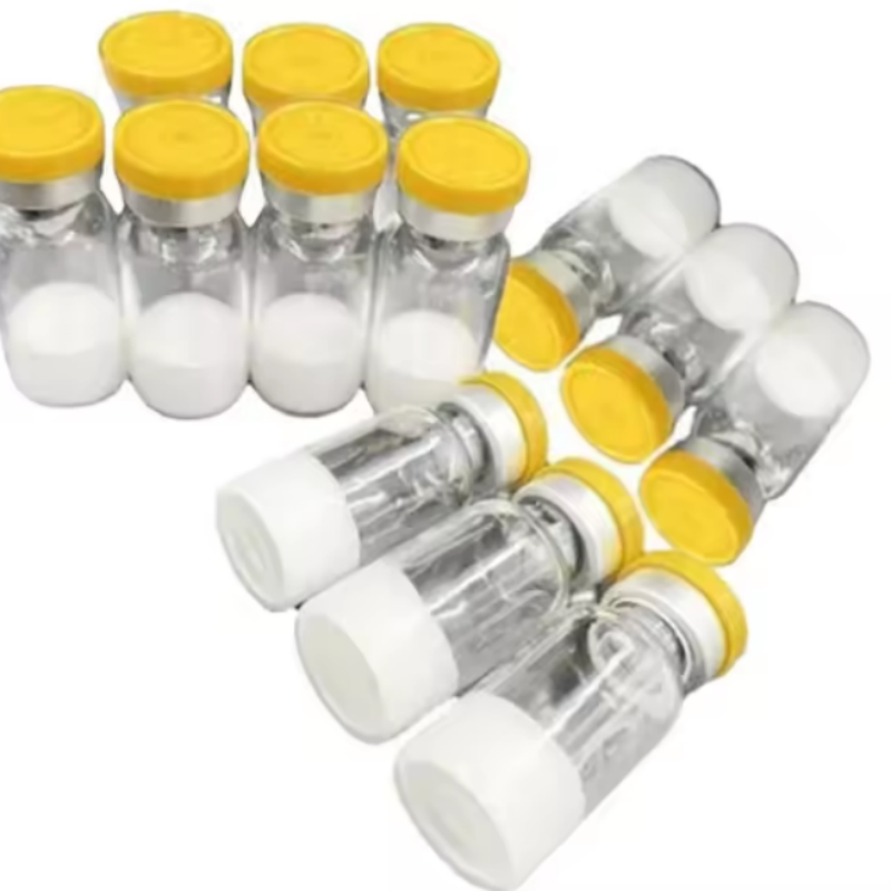 Custom Tirzepatide Manufacturing - Competitive Prices for Labs