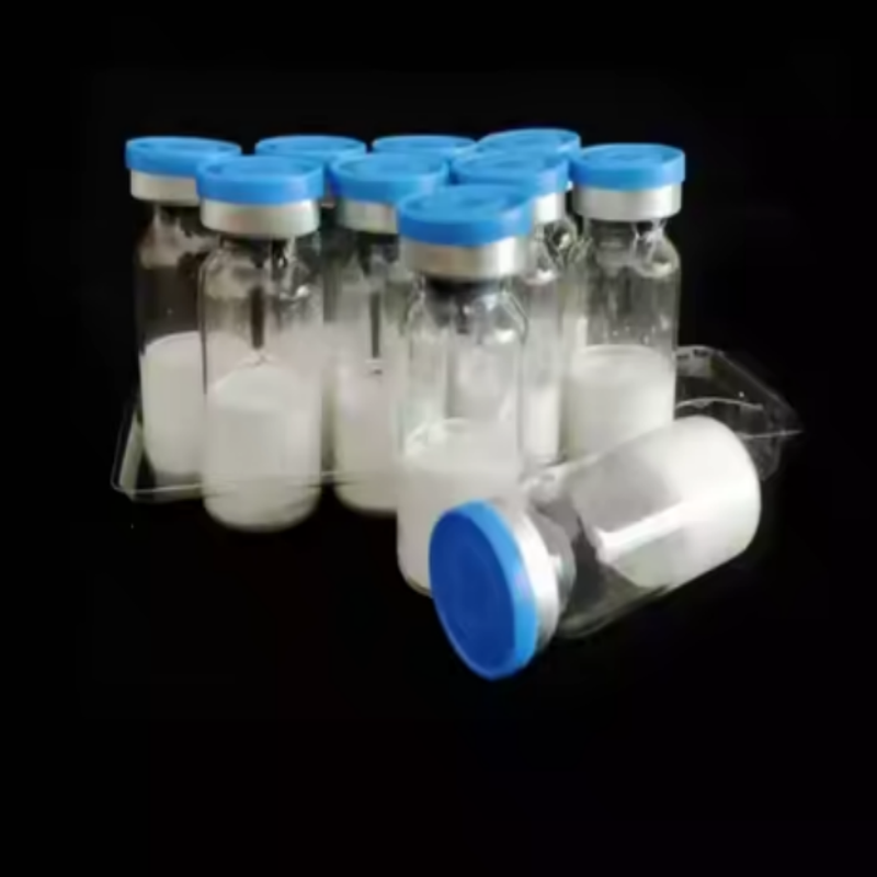 Custom Tirzepatide Manufacturing - Competitive Prices for Labs