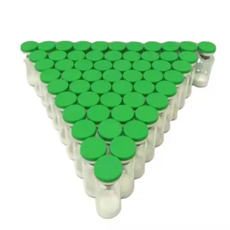 Wholesale Tirzepatide Compound UK - CAS 2023788-19-2 for Research Use