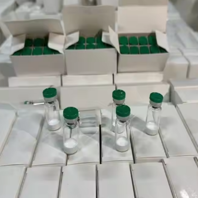 Wholesale Tirzepatide Compound UK - CAS 2023788-19-2 for Research Use