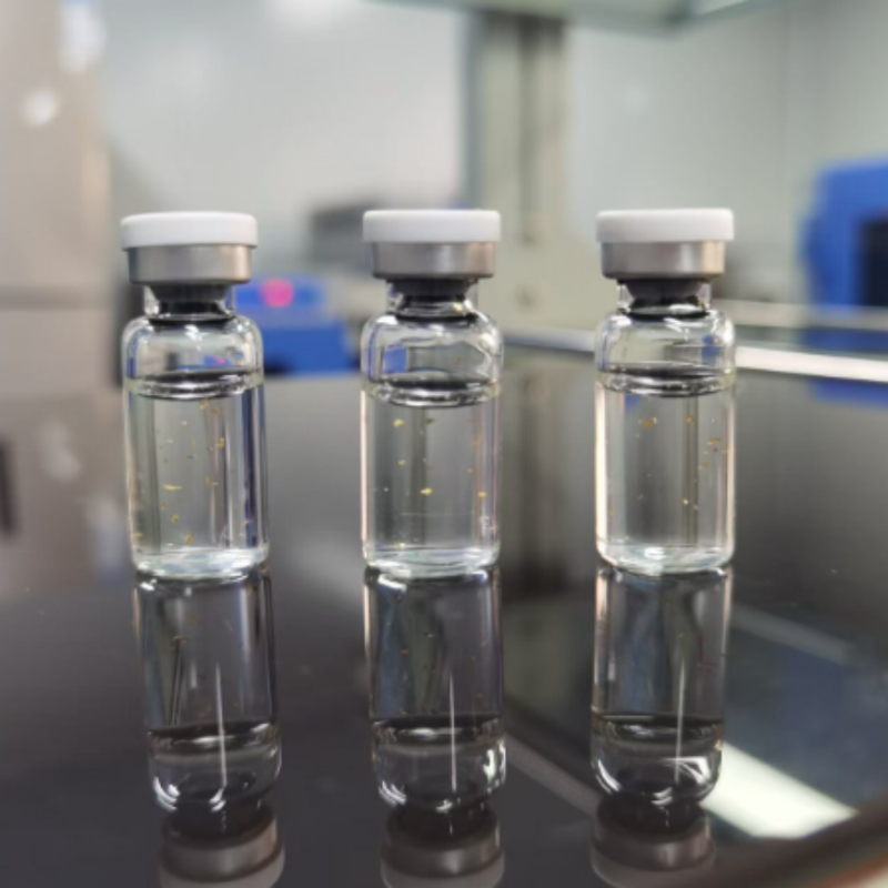 Custom Synthesis Tirzepatide 10mg - Bulk Order for Laboratory Research