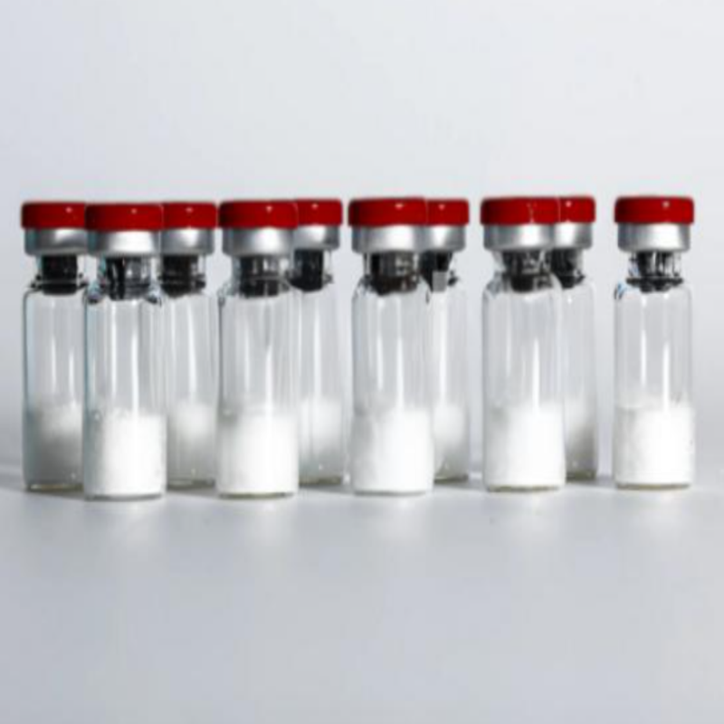 Custom Synthesis Tirzepatide 10mg - Bulk Order for Laboratory Research