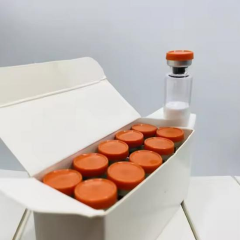 Competitive Tirzepatide Prices - Pharmaceutical Grade Peptide Factory