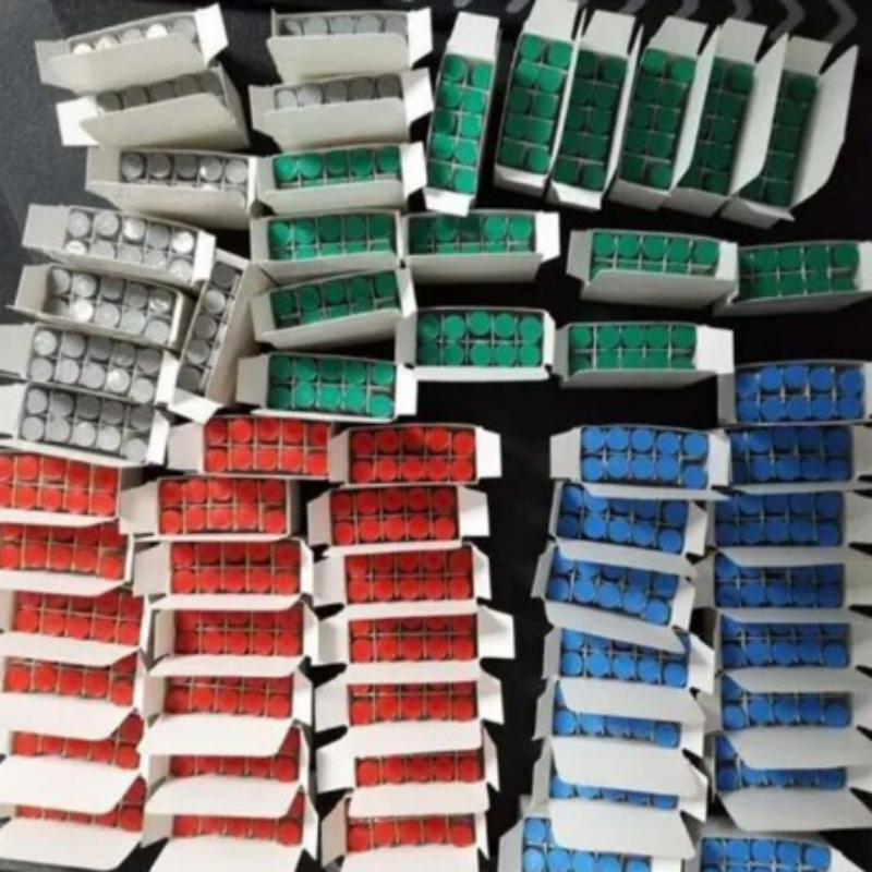 Competitive Tirzepatide Prices - Pharmaceutical Grade Peptide Factory