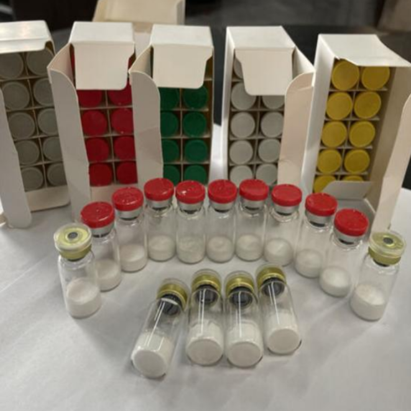 Competitive Tirzepatide Prices - Pharmaceutical Grade Peptide Factory