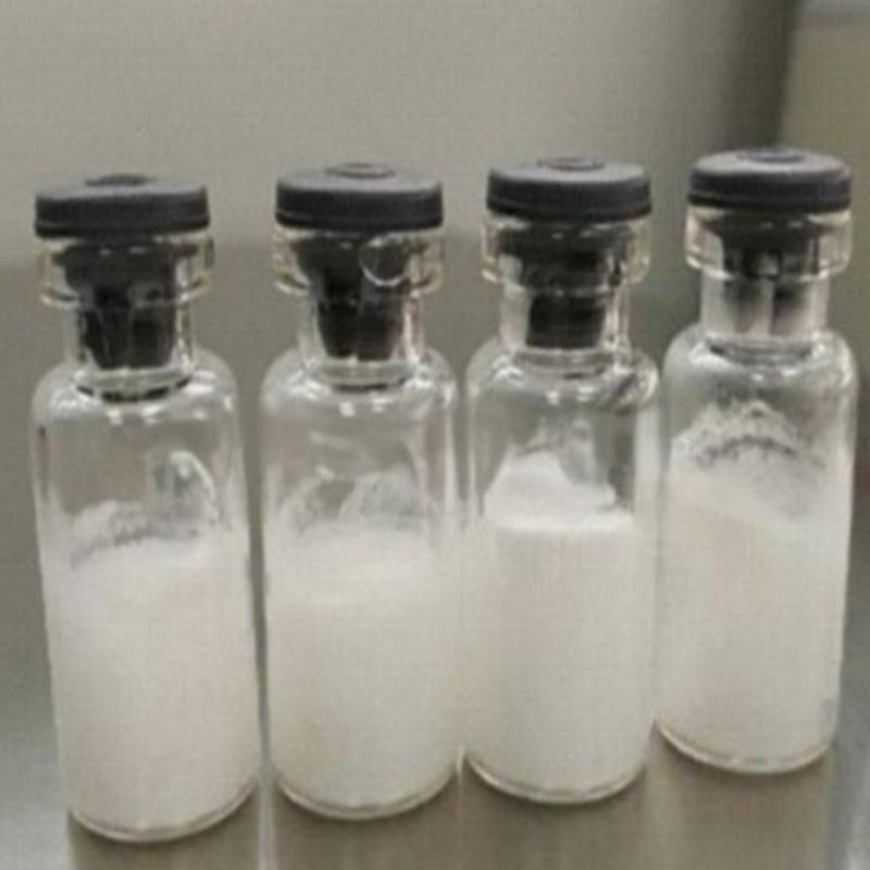 Factory Supply Tirzepatide 15mg - 99.9% Purity Weight Loss Peptide Powder