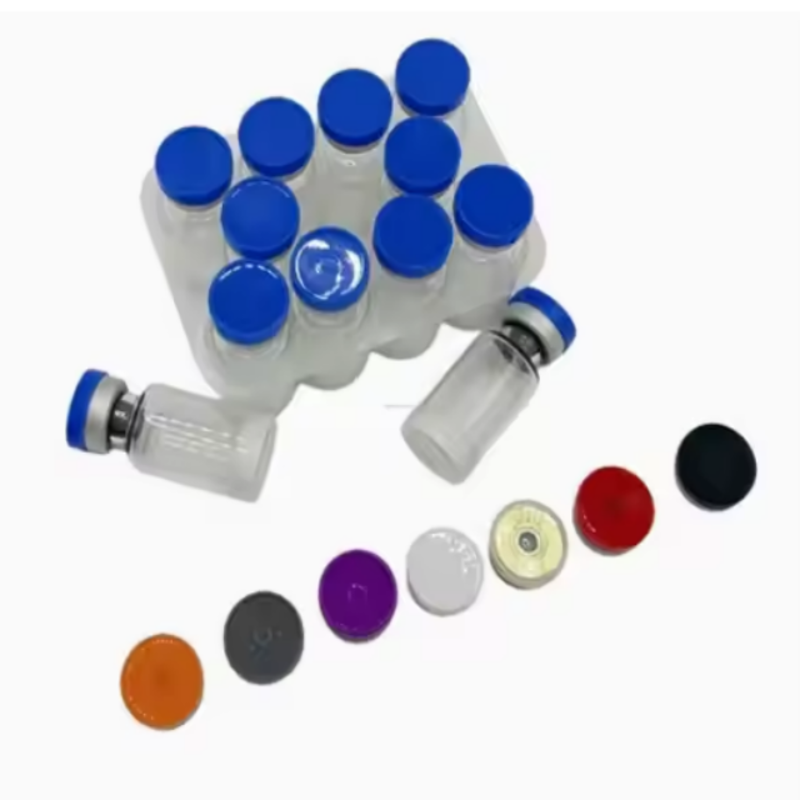 High Purity Tirzepatide 10mg Powder - Factory Direct Supply for Research Use