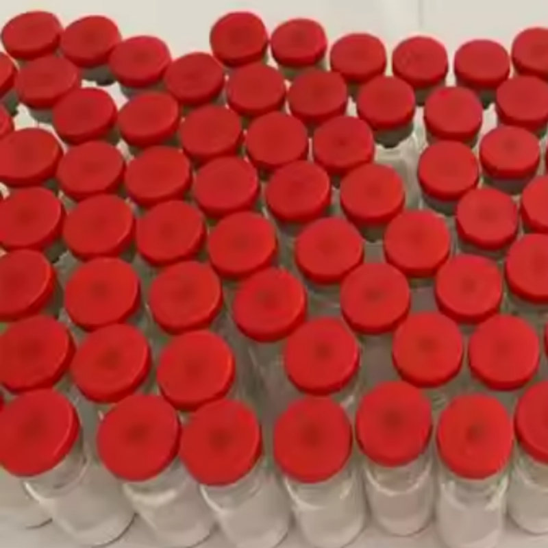 High Purity Tirzepatide 10mg Powder - Factory Direct Supply for Research Use