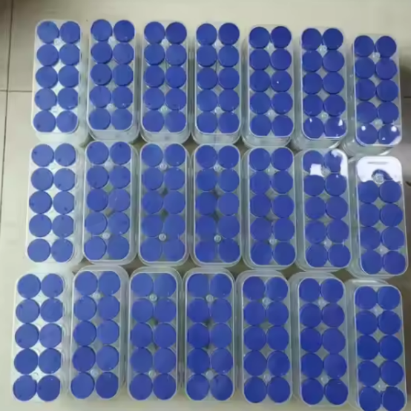 Tirzepatide Pens Manufacturer - Dual GIP/GLP-1 Receptor Agonist
