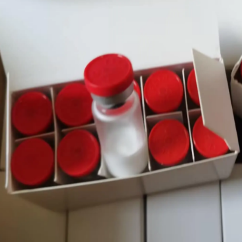 Where to Buy Tirzepatide Powder - High Purity 99.9% for Research Use