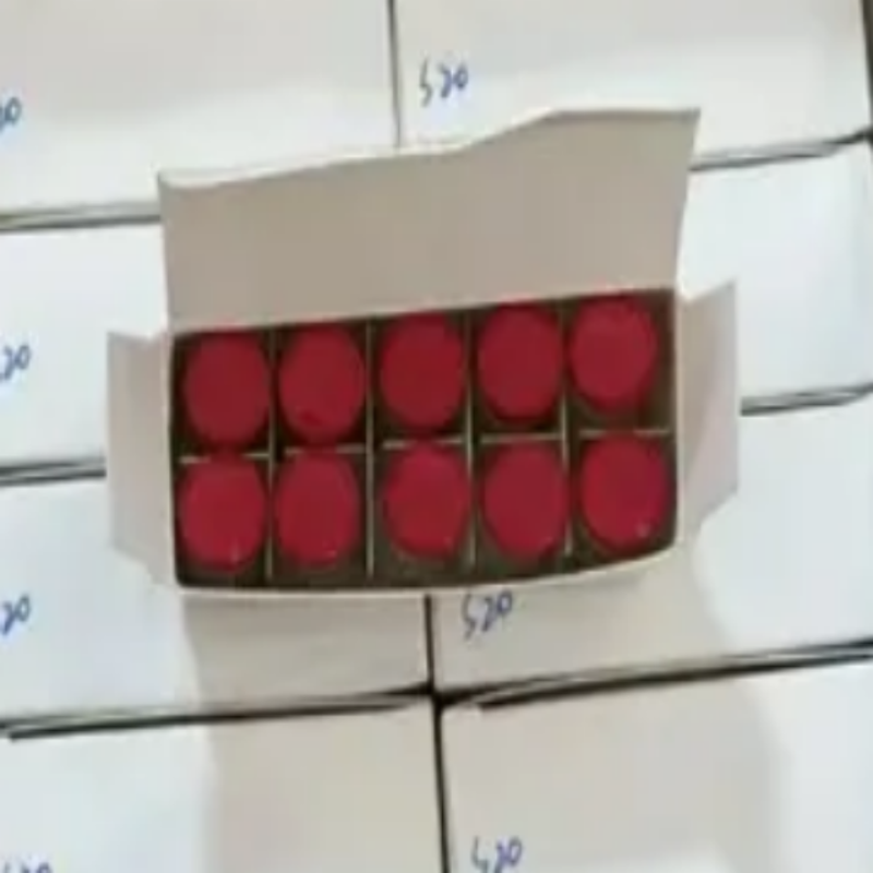 Where to Buy Tirzepatide Powder - High Purity 99.9% for Research Use