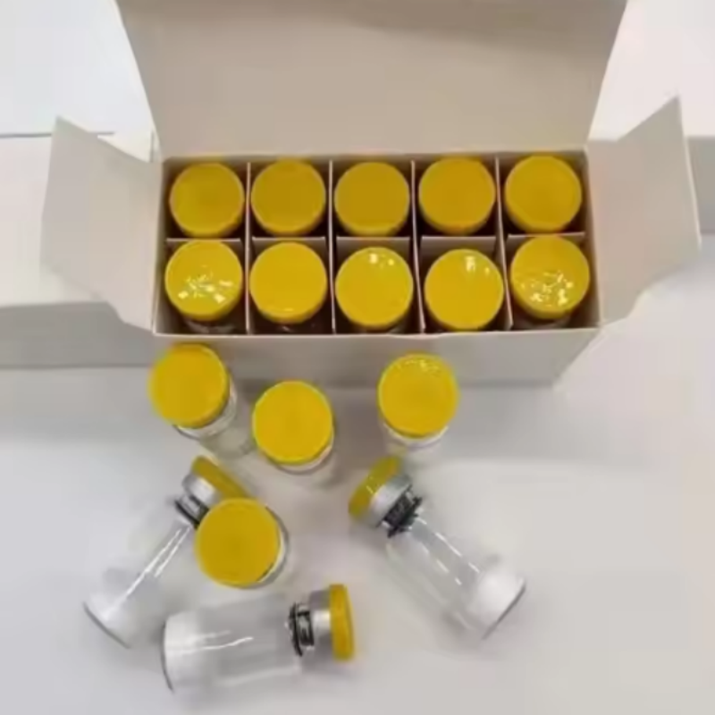 Where to Buy Tirzepatide Powder - High Purity 99.9% for Research Use