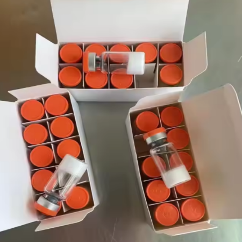Where to Buy Tirzepatide - High Purity 99.9% Weight Loss Peptide Powder