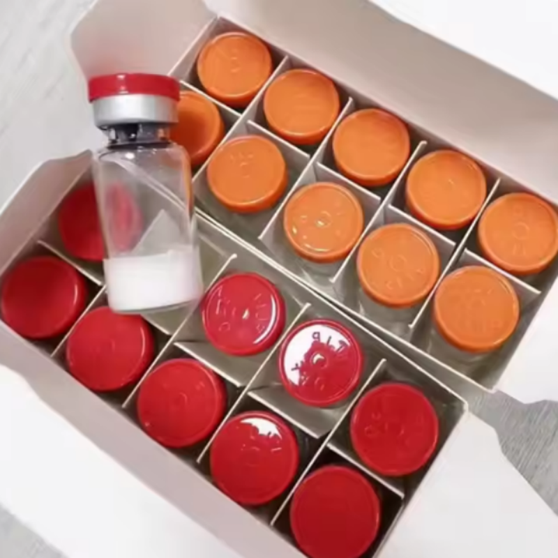 Where to Buy Tirzepatide - High Purity 99.9% Weight Loss Peptide Powder