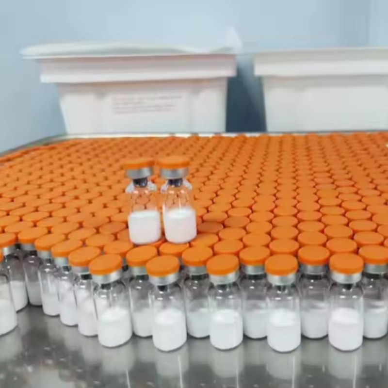 Wholesale Tirzepatide Pens Supplier - Weight Loss Peptide C225H348N48O68