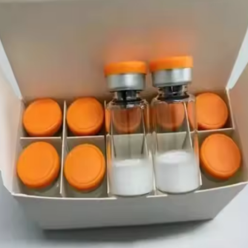 Wholesale Tirzepatide Pens Supplier - Weight Loss Peptide C225H348N48O68
