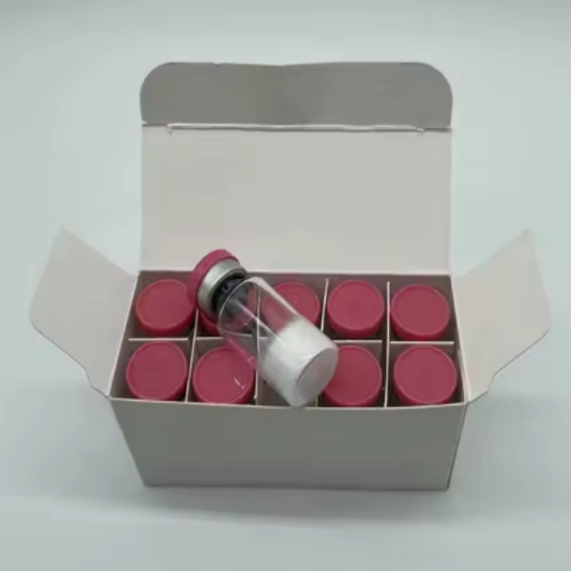 Wholesale Tirzepatide Pens Supplier - Weight Loss Peptide C225H348N48O68