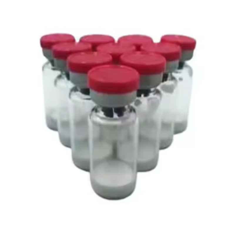 Wholesale Tirzepatide Pens Supplier - Weight Loss Peptide C225H348N48O68