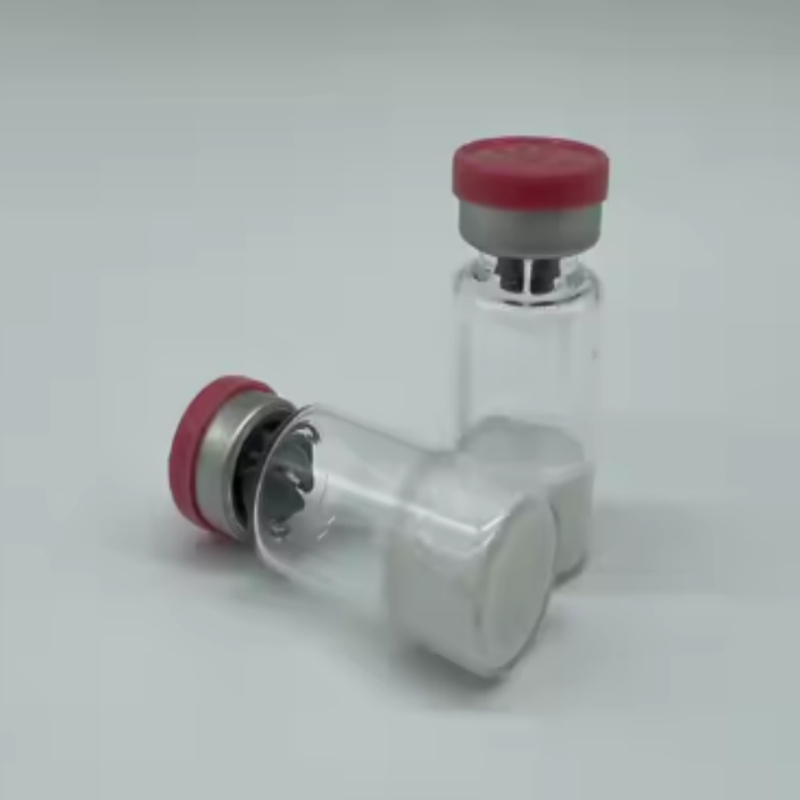 Wholesale Tirzepatide Pens Supplier - Weight Loss Peptide C225H348N48O68