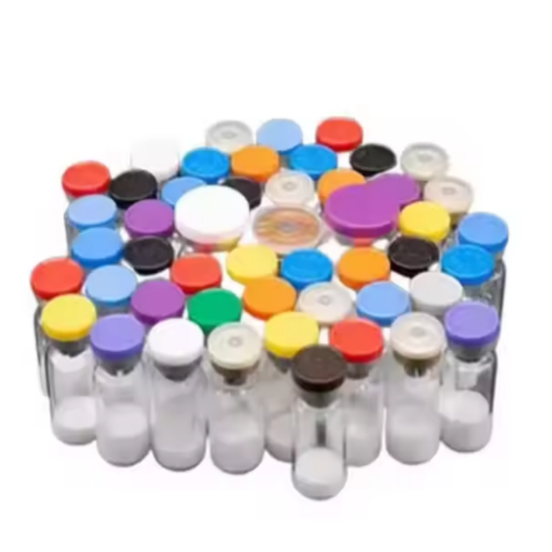 Tirzepatide 20mg Powder - Bulk Pharmaceutical Intermediate Supplier