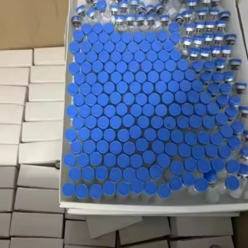 Wholesale QSC Tirzepatide Powder - GIP/GLP-1 Receptor Agonist Supplier