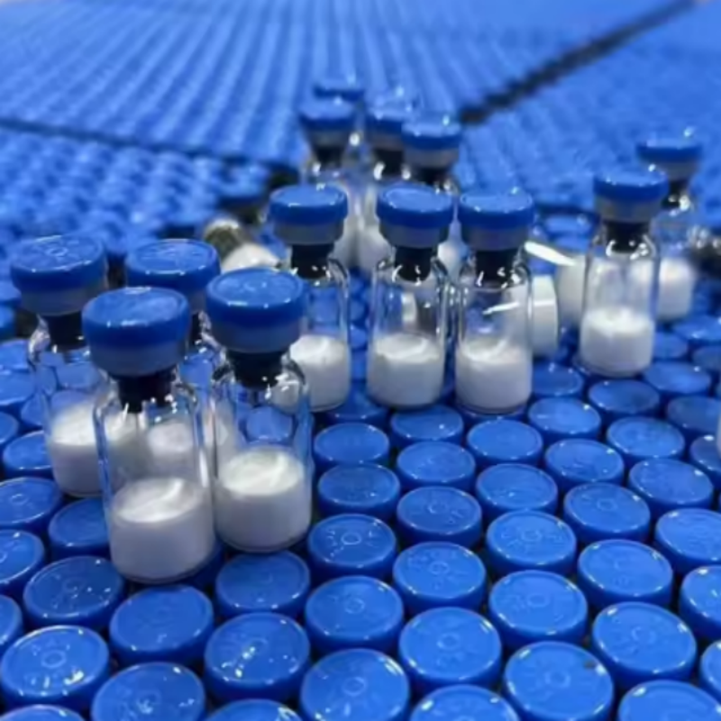 Wholesale QSC Tirzepatide Powder - GIP/GLP-1 Receptor Agonist Supplier