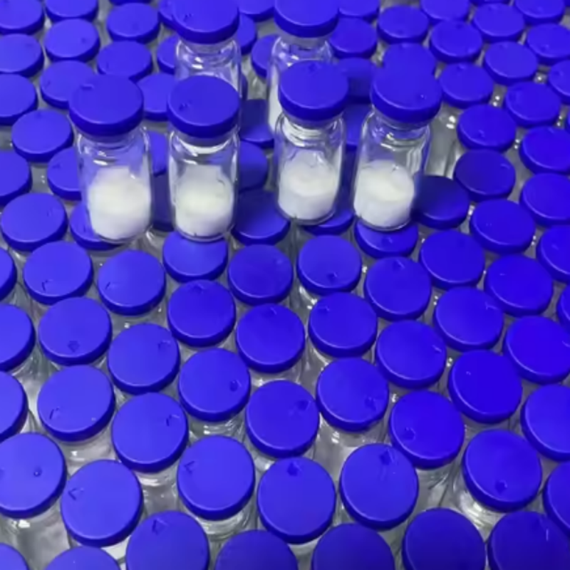 Wholesale QSC Tirzepatide Powder - GIP/GLP-1 Receptor Agonist Supplier