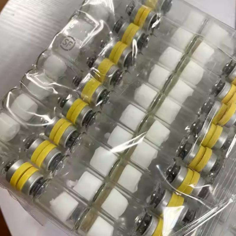 Best Tirzepatide UK Price - GLP-1/GIP Receptor Agonist for Research