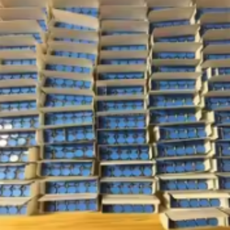 Tirzepatide 10mg Vials - Clinical Grade Peptide Manufacturer