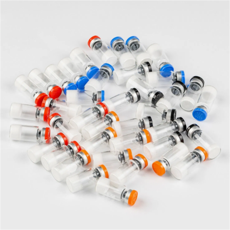 OEM Amble Tirzepatide Peptide Powder - Diabetes & Weight Management Solution