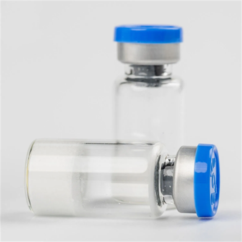 OEM Amble Tirzepatide Peptide Powder - Diabetes & Weight Management Solution