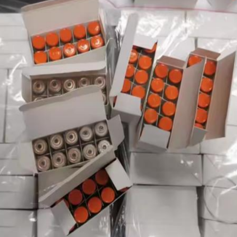 Best Tirzepatide UK Price - High Purity 99% for Research Use