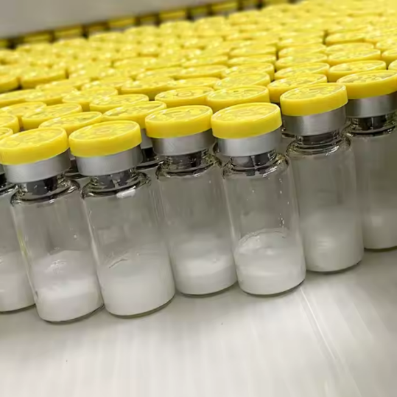 Best Tirzepatide UK Price - High Purity 99% for Research Use