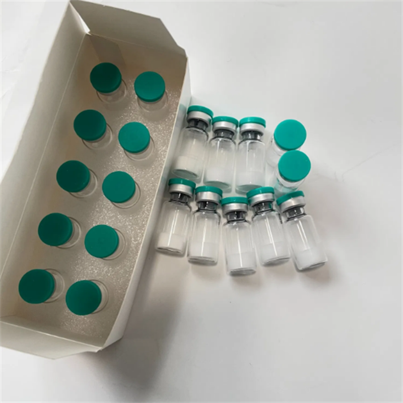 Custom Tirzepatide Near Me - Factory Direct Peptide Supply