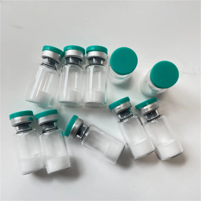 Custom Tirzepatide Near Me - Factory Direct Peptide Supply