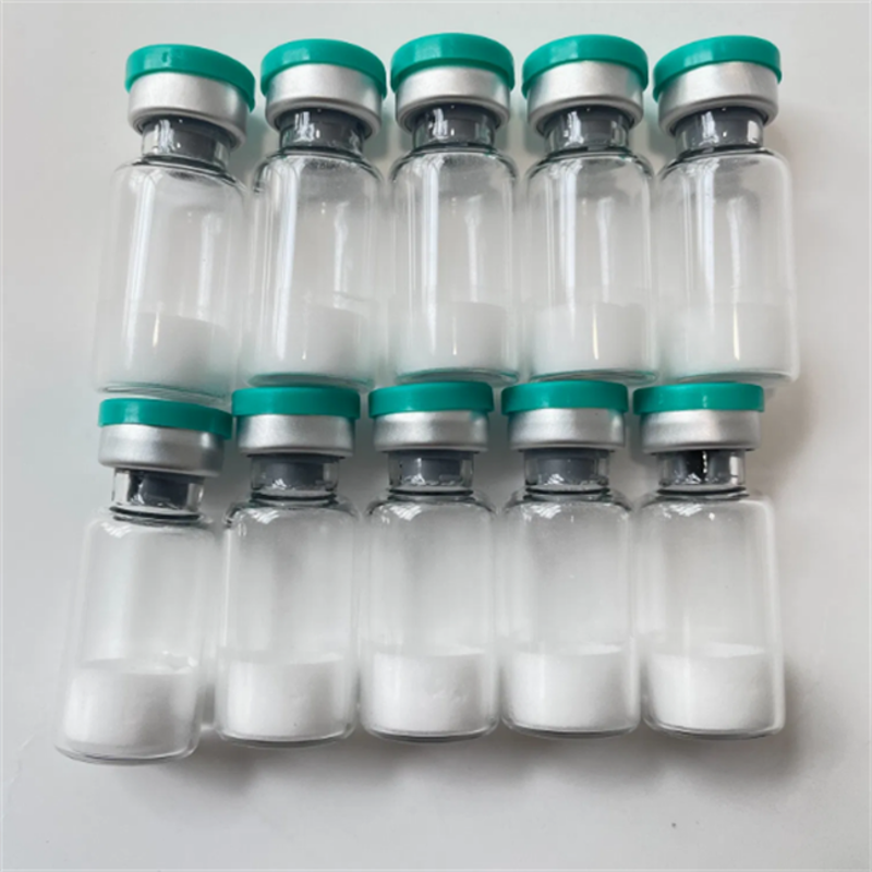 Custom Tirzepatide Near Me - Factory Direct Peptide Supply